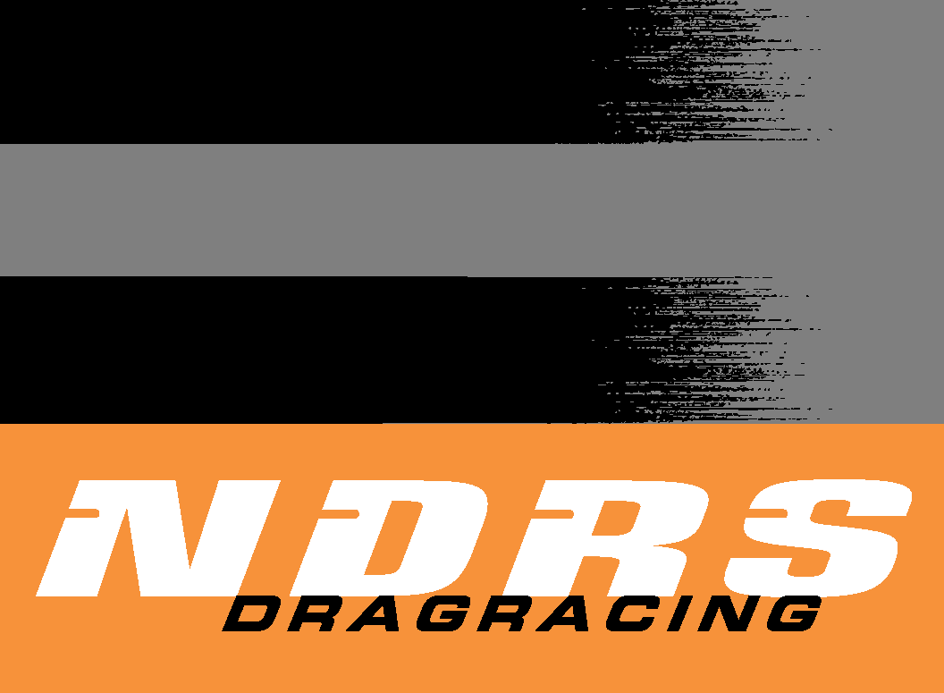 Square NDRS logotype