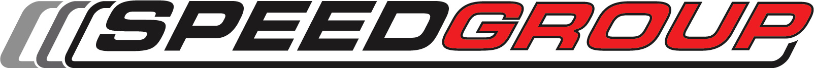 Speedgroup logotype